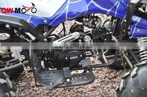 125cc 3+1 Auto Clutch LONCIN Engine for Sale thumbnail-3