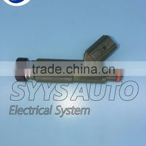 New 4pcs Set Fuel Injector 23250-22040 For Prizm Toyota Matrix Corolla MR2 Vibe thumbnail-3