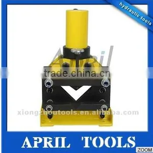 New Design Alligator Shear/Hydraulic Shear/hydraulic Cutter CAC-75 thumbnail-1