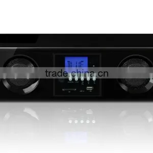 Surround Sound in One 5.1 Channel Home Theater System 3d Mapping Projector thumbnail-2