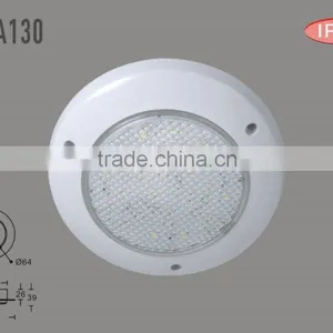 3w Ip65 12 Volt Led Down Light /12 Volt Led Camping Lights/led Cabinet Light (SC-A130) thumbnail-2