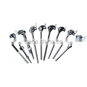 BBZ WRR-121B Single Platinum Rhodium30-platinum Rhodium 6 Industrial Usage Thermo Thermocouple Measure Instruments thumbnail-5