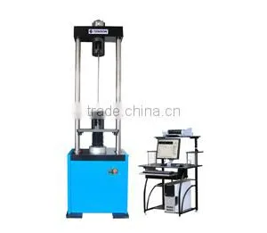 WJSC-300A Stress Relaxation Testing Machine thumbnail-1