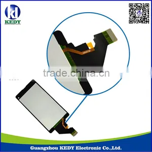 LCD Display for Sony Xperia z1 Mini D5503 ,touch Screen Digitizer for Sony z1 Mini thumbnail-5