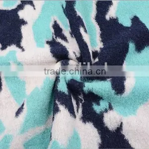 2016 Winter Knitted Cashmere 45% Wool 25%Acrylic Woolen Fabric thumbnail-6