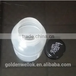 Plastic Bottle Factory With 250ml Capacity for Pharma Industry thumbnail-2