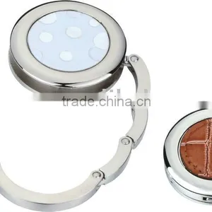 Diamond Purse Hanger Holder for Promotional thumbnail-1