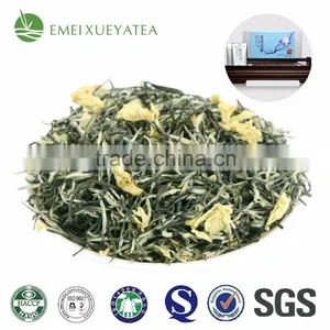 Tea Supplier Bulk Tea Distributor Refine Chinese Flower Tea thumbnail-1