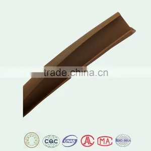 U Shape Pvc Edgebanding for Office, Kitchen Table thumbnail-3