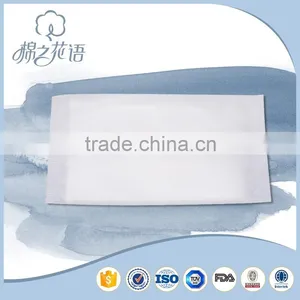 Pre Washed Non Washed Medical Absorbent Pad thumbnail-1