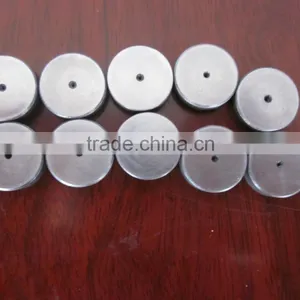 0.6 0.7mm Orifice Plate, Small Functional Spareparts thumbnail-2