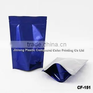 12oz Custom Stock Coffee Bag thumbnail-1