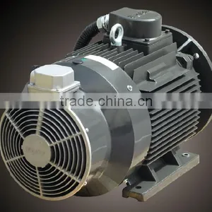 Touch Screen Control System Air Compressor for 30HP/50HP/75HP/100HP and so on thumbnail-6