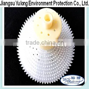 Swirl Air Diffuser for Waste Water Treatment thumbnail-1