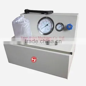 PQ400 Double Spring Injector Tester ,diesel Nozzle Tester,injector and Nozzle Tester thumbnail-2
