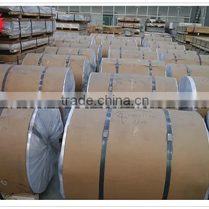 1100 H14 Aluminium Strip for Aluminium Window-blinds thumbnail-6