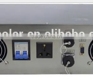 300W 600W 1000W Solar Generator Systems Portable Soalr Power Bank for Home Application thumbnail-2