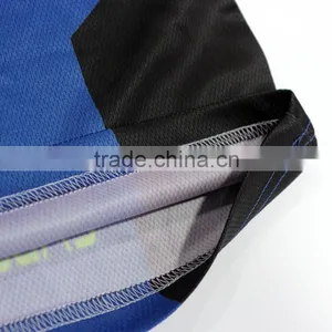 Excellent Quality Make Your Own Customized Kids Rugby Jersey thumbnail-3