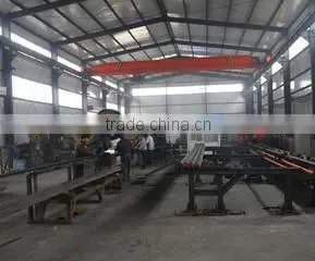 Hebei Weichuang Electric Power Technology Co., Ltd. company overview - view 3 thumbnail