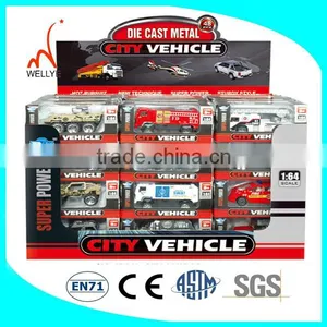 New Style! Metal Toys for Kids Promotional Item thumbnail-1
