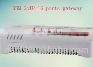 32 Ports Goip/mobile Imsi Catcher/bluetooth Pbx/ip Sim Dialer thumbnail-6