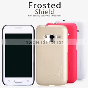 For Samsung Galaxy Ace NXT(G313H)Super Frosted Shield Hard Phone Case thumbnail-1