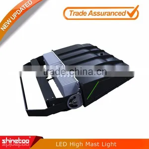 LED Flood Light 300w High Mast Light IP65 7 Years Warranty thumbnail-1