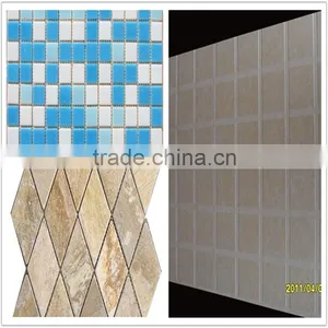 Multi-Blade Mosaic Tile Cutting Machine thumbnail-2