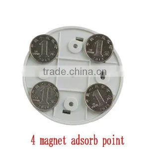 Motion Sensor LED Night Light thumbnail-4