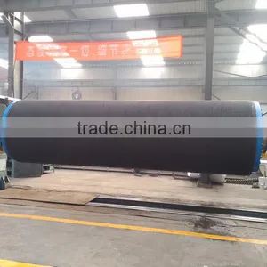 Paper Industry Machine Blind Drilling Press Roller thumbnail-1