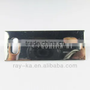 Pewter Plate thumbnail-1