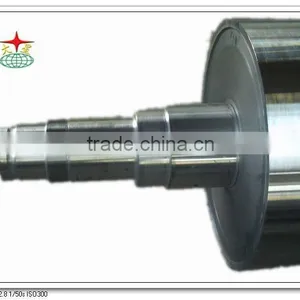 Stainless Steel Roller thumbnail-1