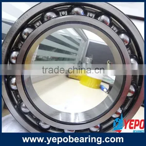 2013 Manufacturer Cheaper Deep Groove Ball Bearing 6206 (Famous Brand) thumbnail-3