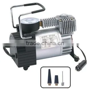 Portable Air Compressor thumbnail-1