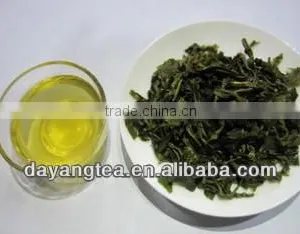 Organic Stir-fixation Green Tea thumbnail-2