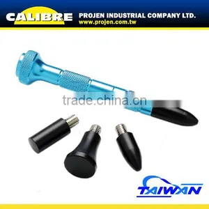 CALIBRE Car Body Pdr Tap Down Tools Paintless Dent Repair Knock Down Tools thumbnail-1