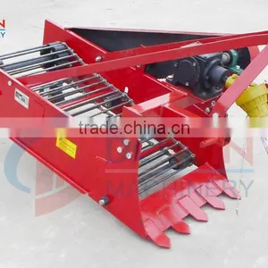 Best Selling Used Potato Harvester thumbnail-5