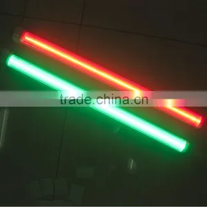 Super Bright Red LED 2G11 Lamp 22W thumbnail-1