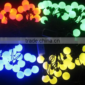 RGB String Lights / AC110V & AC220V /Hot Selling in 2013 thumbnail-1