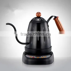 Electric Goosen, Coffee Pot, Electric Kettle Temperature Adjust , Tea Pot, Pour Over Kettle, Pour Over Coffee Kettle, Gooseneck thumbnail-1