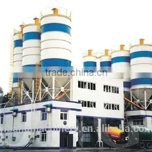 PLD Series 2015 New Type Advanced Mobile Concrete Batching Plant For Sale thumbnail-5