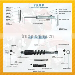 5% Discount High Quality Motorcycle Parts thumbnail-3