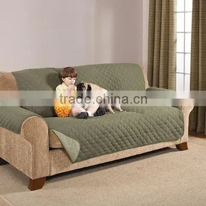 Cheap Extra Large Super Soft Couch Slipcover thumbnail-2