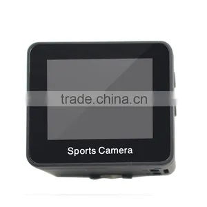 Daretang Oem 360 Degree Panoramic Camcorder 360 View Car Camera System thumbnail-3