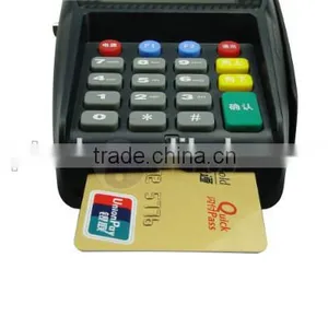 EP T260 Retail Cheap Payment GPRS Price GSM Fingerprint Handheld Mobile Pos Terminal With Printer thumbnail-2