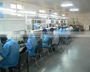 Xiamen Udoo Electronic Co., Ltd. company overview - view 3 thumbnail