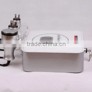 Home Use Portable Cavitation and RF Face Body Machine thumbnail-4