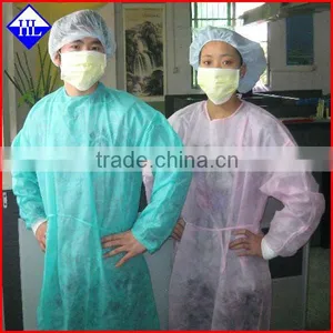 Non Woven Garments thumbnail-1