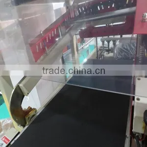 Plastic Packaging Material and Sealing Machine Type Plastic Sealing Machine thumbnail-2