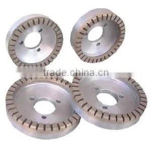Metal Bond Diamond Grinding Wheels thumbnail-1